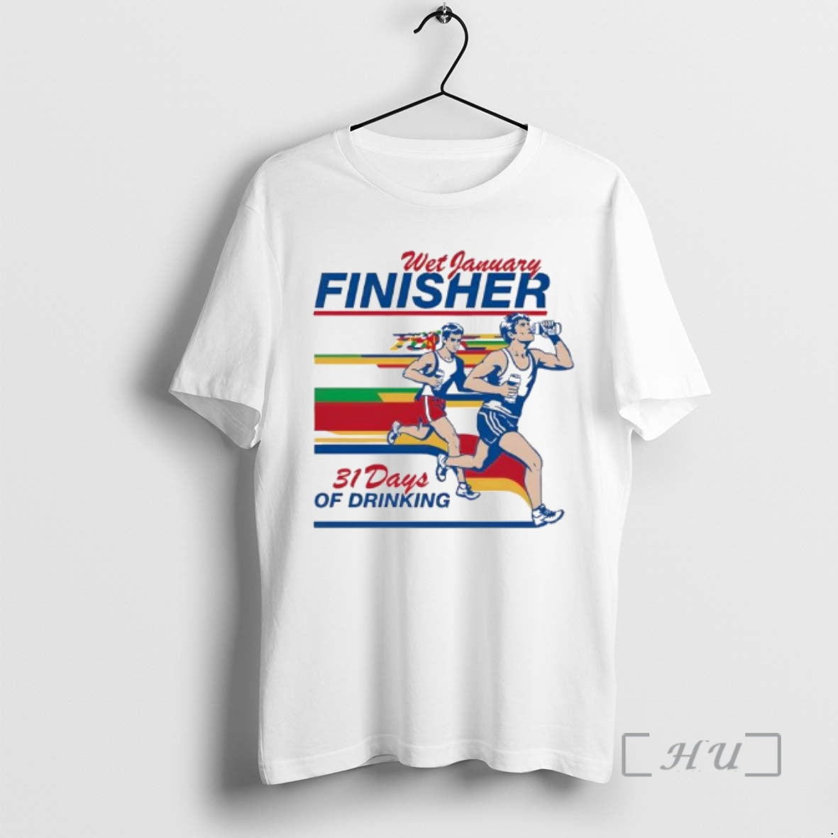 Trending Wet January Finisher 31 Days Drinking T-Shirts, Hoodie, Sweatshirt - T-Shirt, Sweatshirt, Hoodie