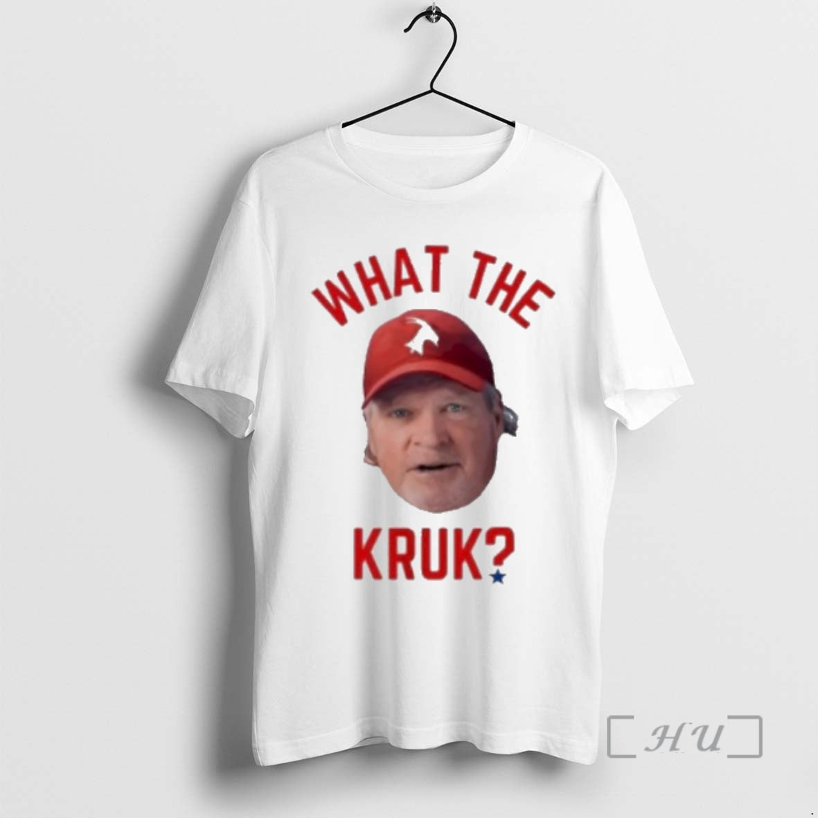 Trending What Kruk Philadelphia Phillies John Kruk T-Shirts, Hoodie, Sweatshirt - T-Shirt, Sweatshirt, Hoodie