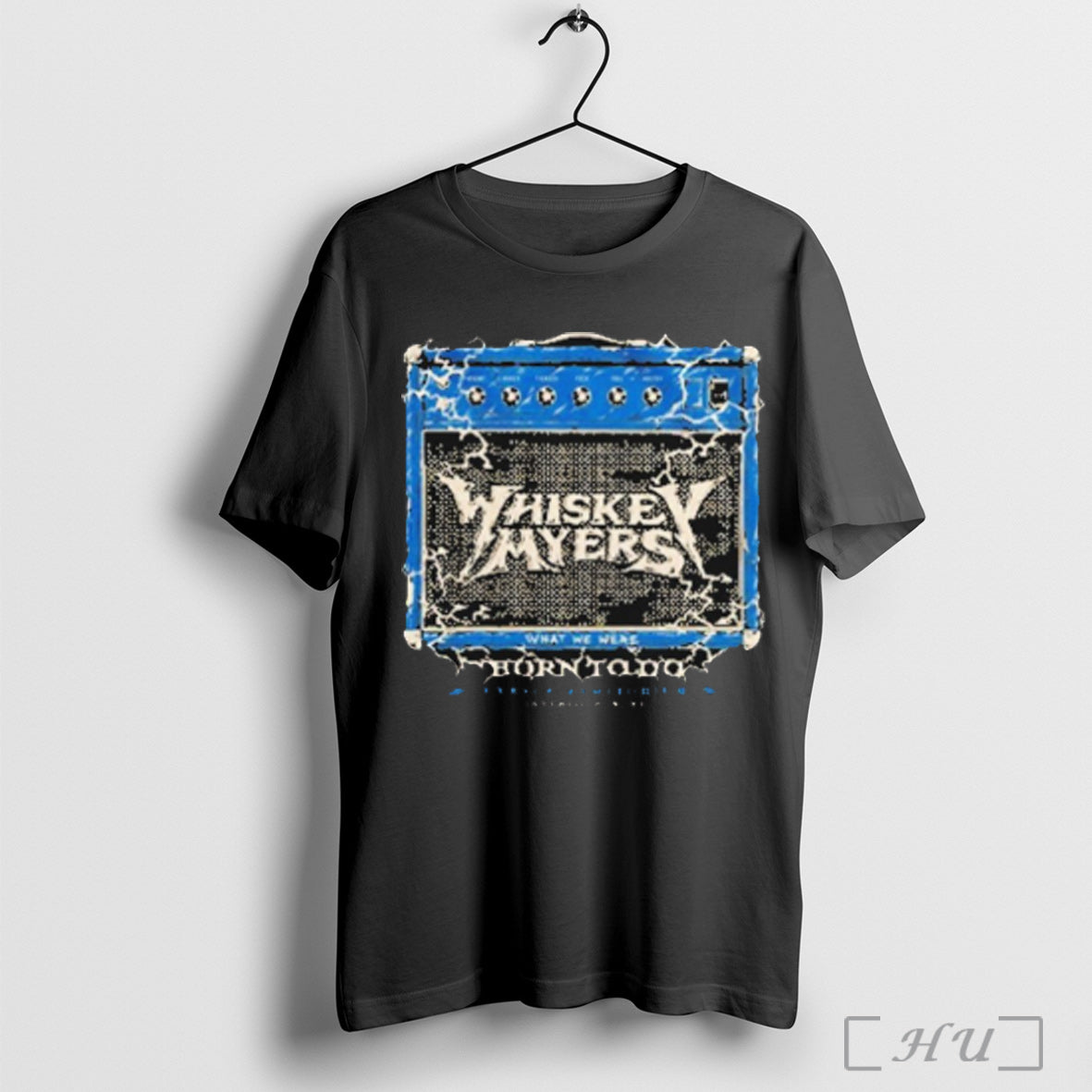 Trending Whiskey Myers Born Do Kresge Auditorium Interlochen Mi June 15 2025 T-Shirts, Hoodie, Sweatshirt - T-Shirt, Sweatshirt, Hoodie