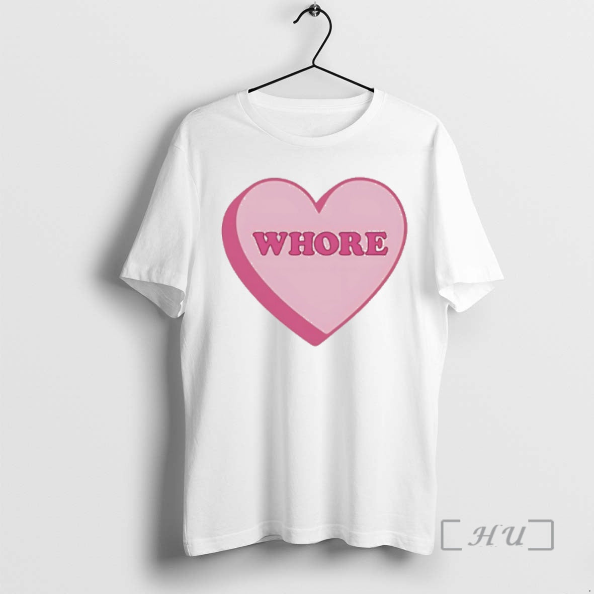 Trending Whore Heart T-Shirts, Hoodie, Sweatshirt - T-Shirt, Sweatshirt, Hoodie
