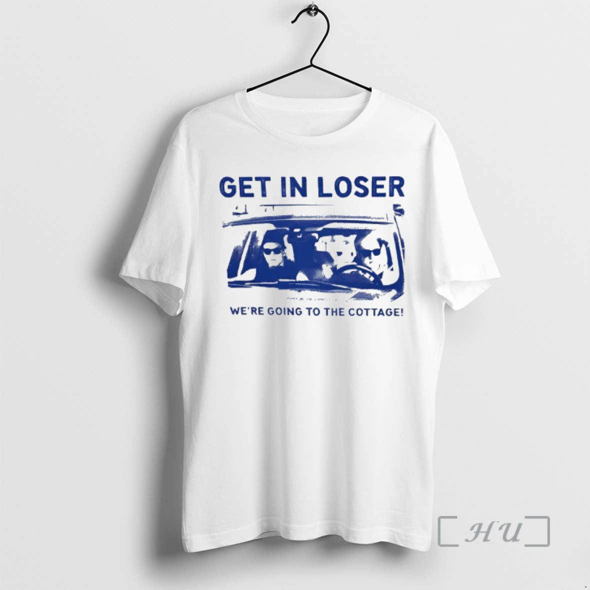Trending Williams Storrie Hockey Get Loser Were Going Cottage T-Shirts, Hoodie, Sweatshirt - T-Shirt, Sweatshirt, Hoodie