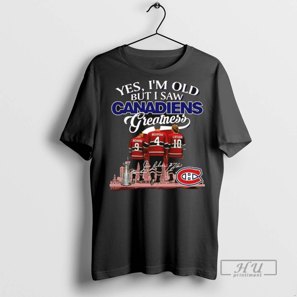 Trending Yes Im Old But I Saw Canadiens Greatness Richard Beliveau Lafleur Hockey Legends Ceramic T-Shirts, Hoodie, Sweatshirt - T-Shirt, Sweatshirt, Hoodie