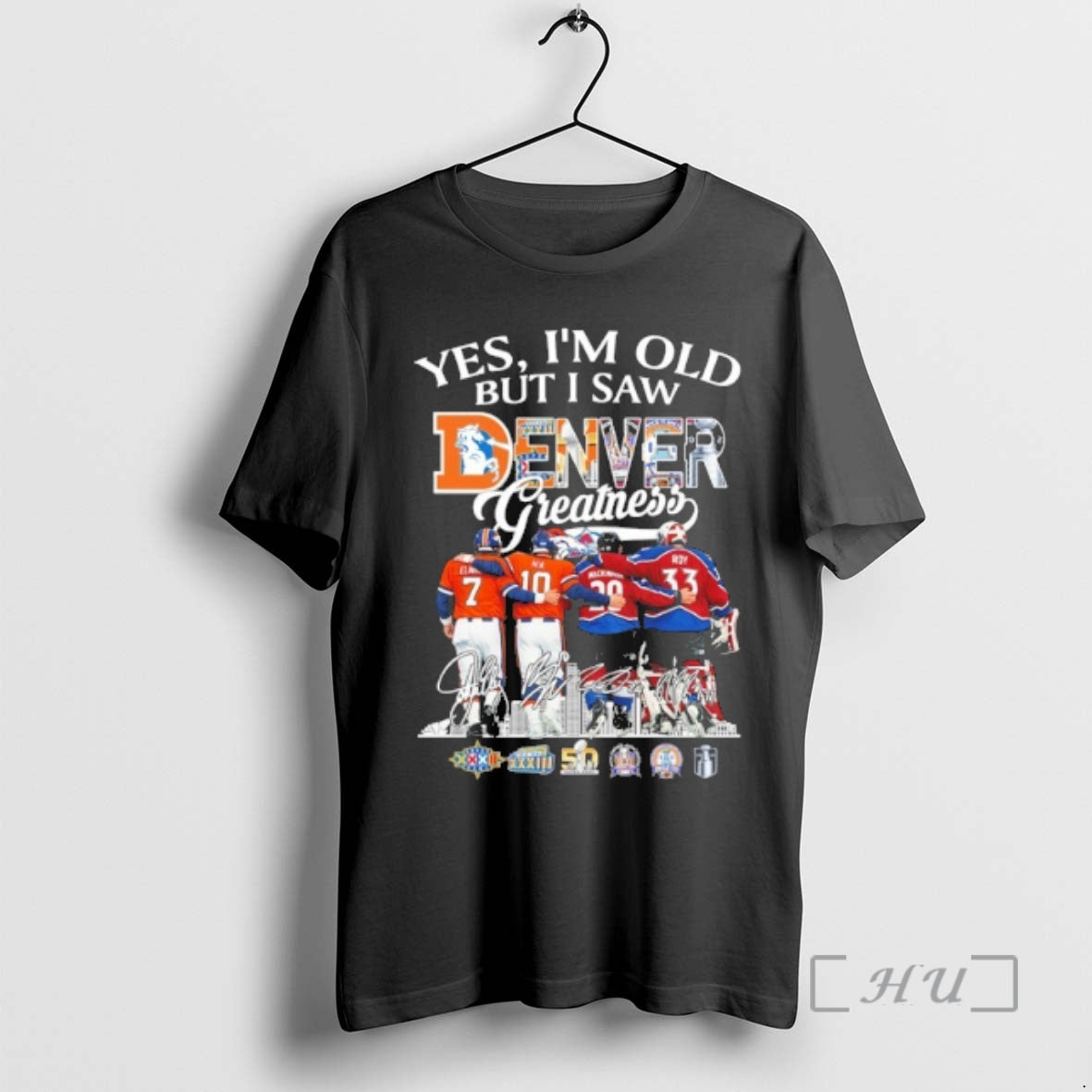 Trending Yes Im Old But I Saw Denver Greatness Player Sigatness Player Signature T-Shirts, Hoodie, Sweatshirt - T-Shirt, Sweatshirt, Hoodie
