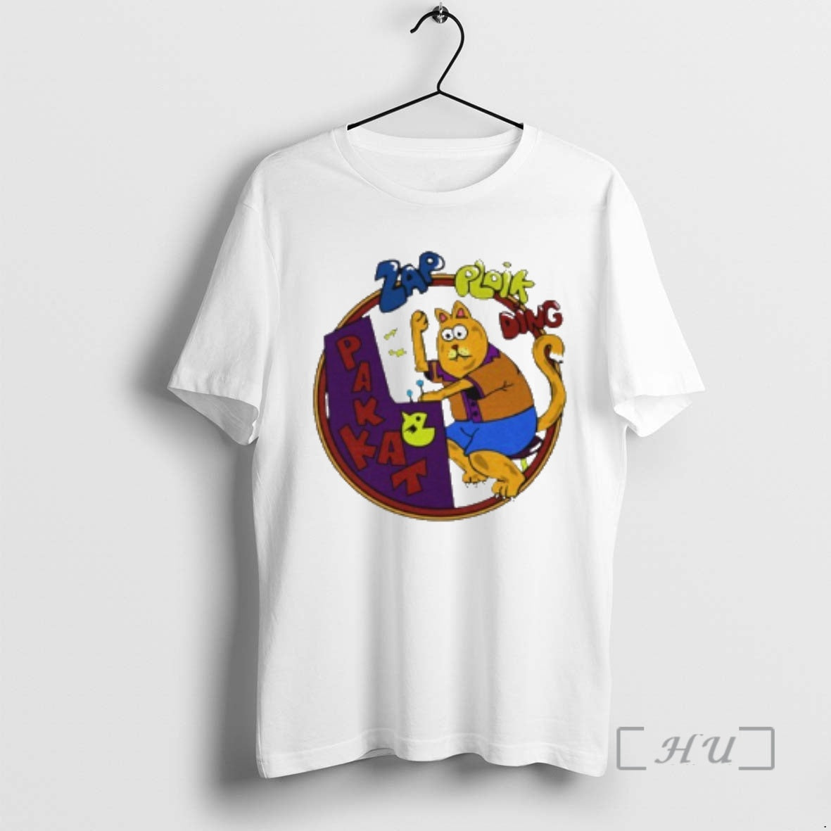 Trending Zap Ploik Ding Pakkat Cat Playing Ding Dong T-Shirts, Hoodie, Sweatshirt - T-Shirt, Sweatshirt, Hoodie