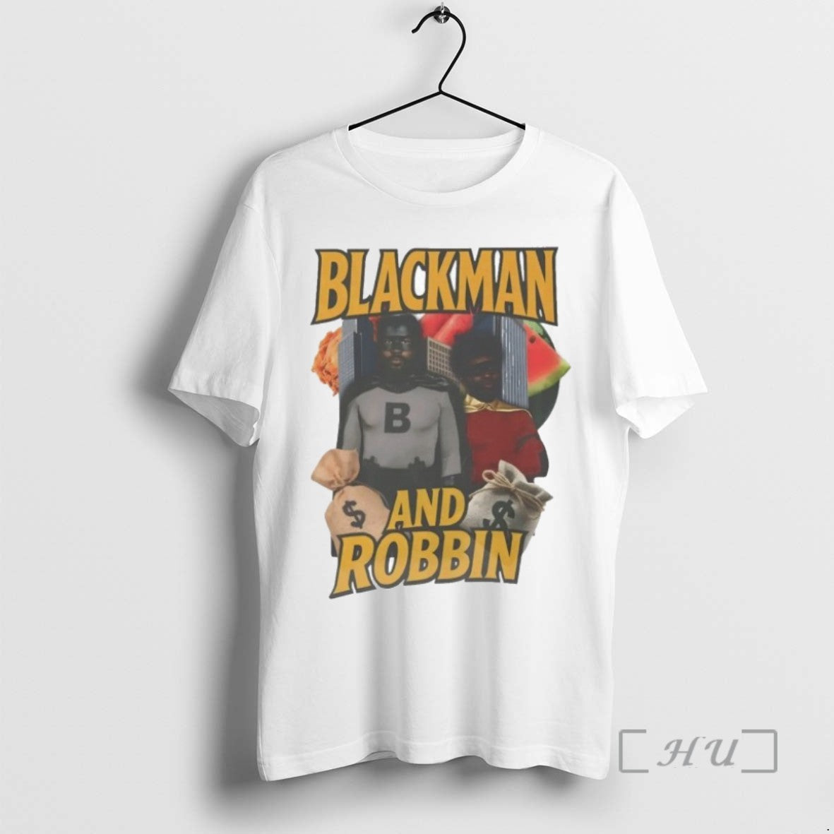 Trending Blackman Robbin T-Shirts, Hoodie, Sweatshirt - T-Shirt, Sweatshirt, Hoodie