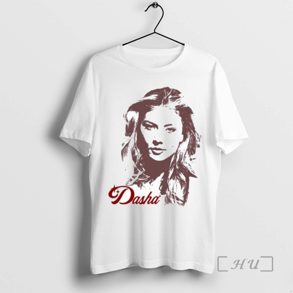 Trending Dasha Anna T-Shirts, Hoodie, Sweatshirt - T-Shirt, Sweatshirt, Hoodie