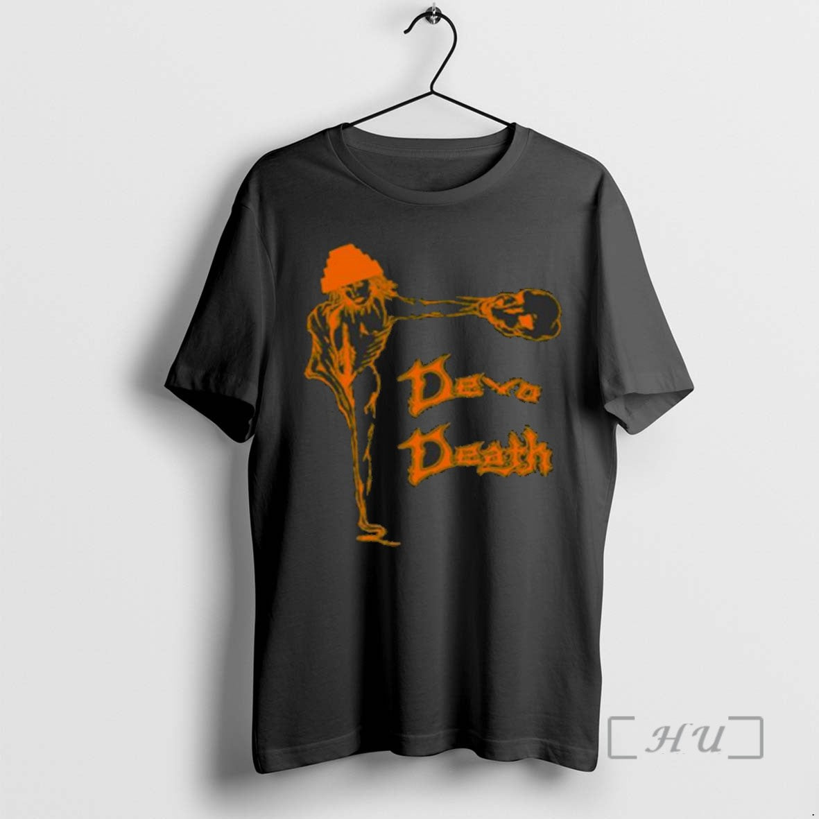 Trending Devo Death 2025 Halloween T-Shirts, Hoodie, Sweatshirt - T-Shirt, Sweatshirt, Hoodie