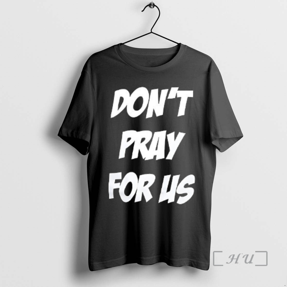 Trending Dont Pray Us Pray Alcohol Double Sided T-Shirts, Hoodie, Sweatshirt - T-Shirt, Sweatshirt, Hoodie