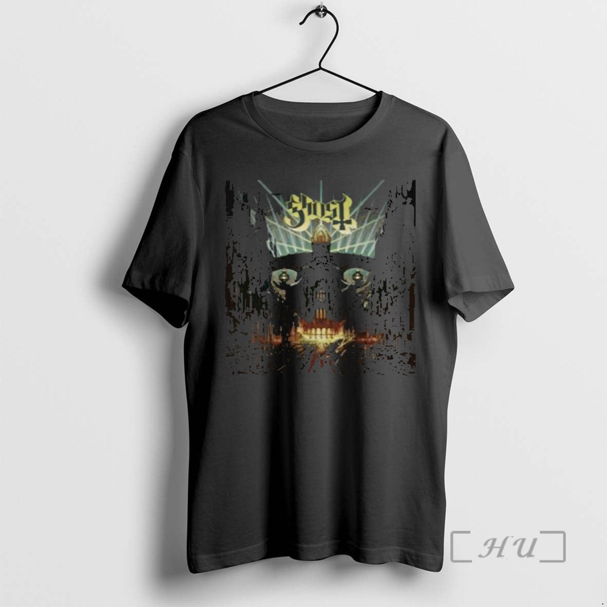 Trending Ghost Meliora 10th Anniversary T-Shirts, Hoodie, Sweatshirt - T-Shirt, Sweatshirt, Hoodie