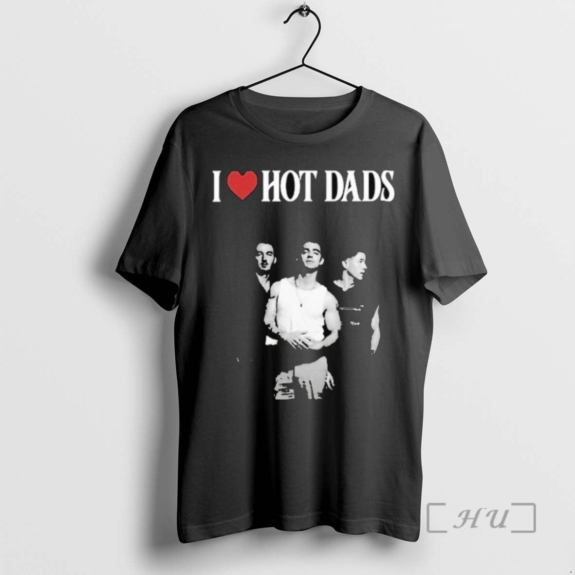 Trending I Love Hot Dads 20th Anniversary Tour 2025 T-Shirts, Hoodie, Sweatshirt - T-Shirt, Sweatshirt, Hoodie