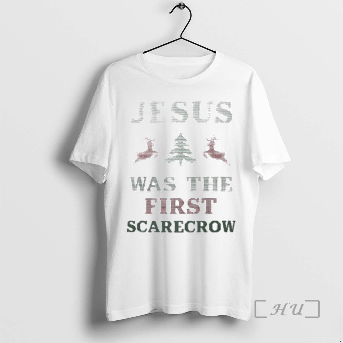 Trending Jesus Was First Scarecrow T-Shirts, Hoodie, Sweatshirt - T-Shirt, Sweatshirt, Hoodie