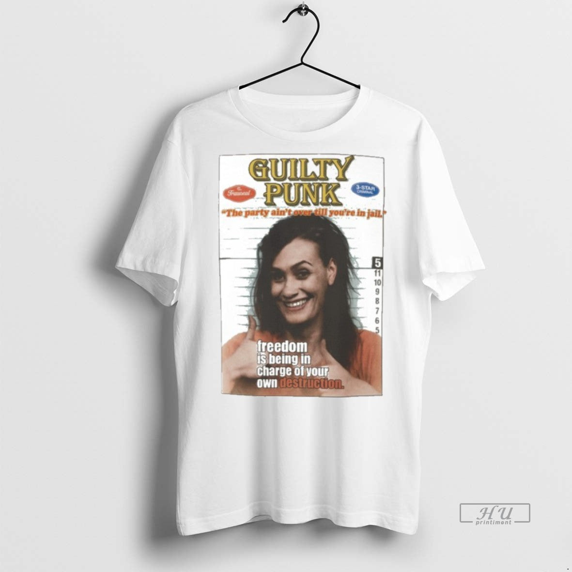 Trending Martin Cortis Guilty Punk Party Aint Over Till Youre Jail Freedom T-Shirts, Hoodie, Sweatshirt - T-Shirt, Sweatshirt, Hoodie