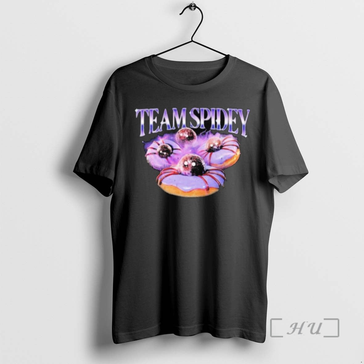 Trending Team Spidey D Fandom T-Shirts, Hoodie, Sweatshirt - T-Shirt, Sweatshirt, Hoodie