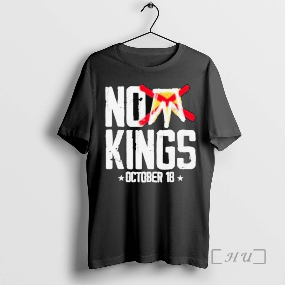 Trending Tom Mossey No Kings October 18 T-Shirts, Hoodie, Sweatshirt - T-Shirt, Sweatshirt, Hoodie