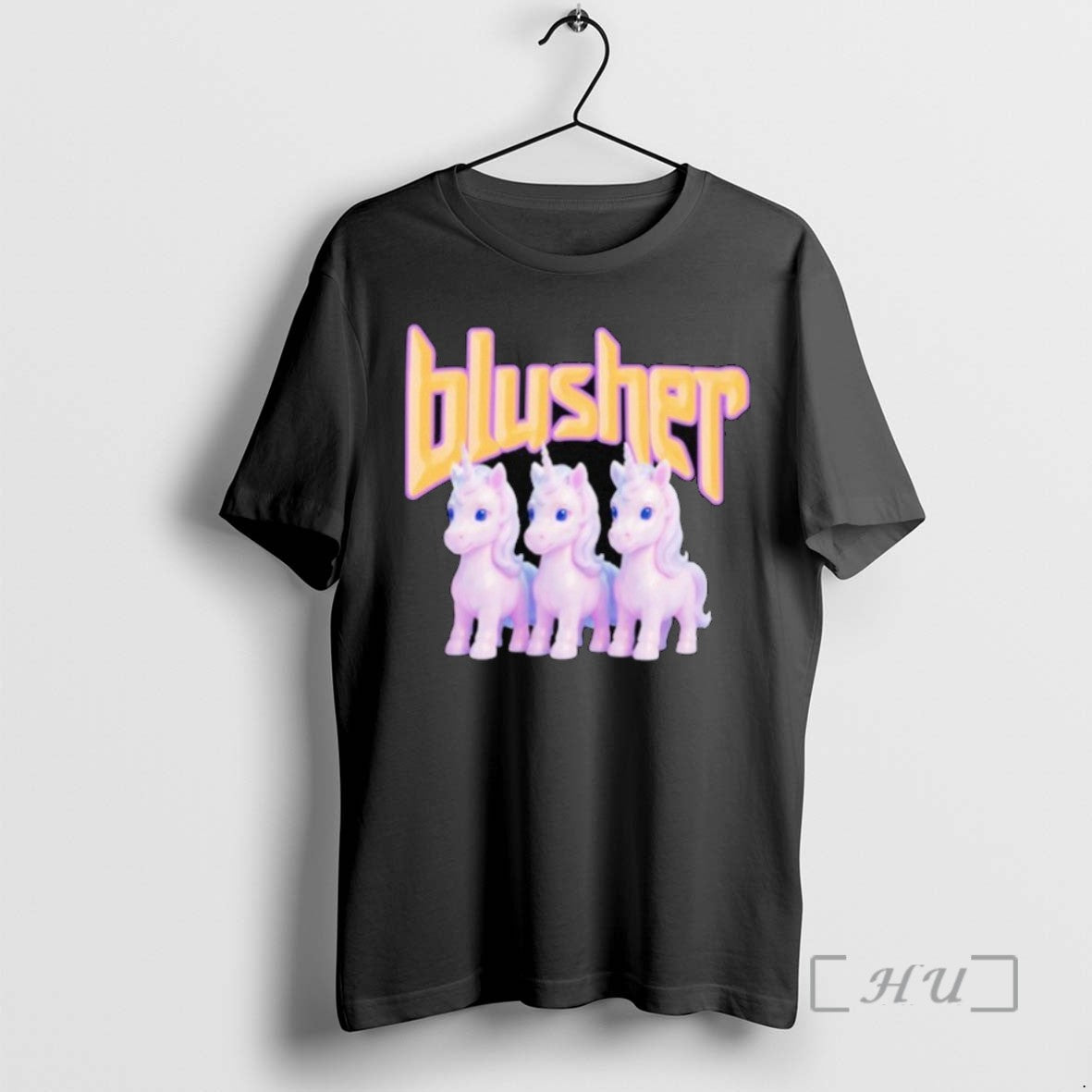 Trending Warner Music Blusher Unicorn T-Shirts, Hoodie, Sweatshirt - T-Shirt, Sweatshirt, Hoodie