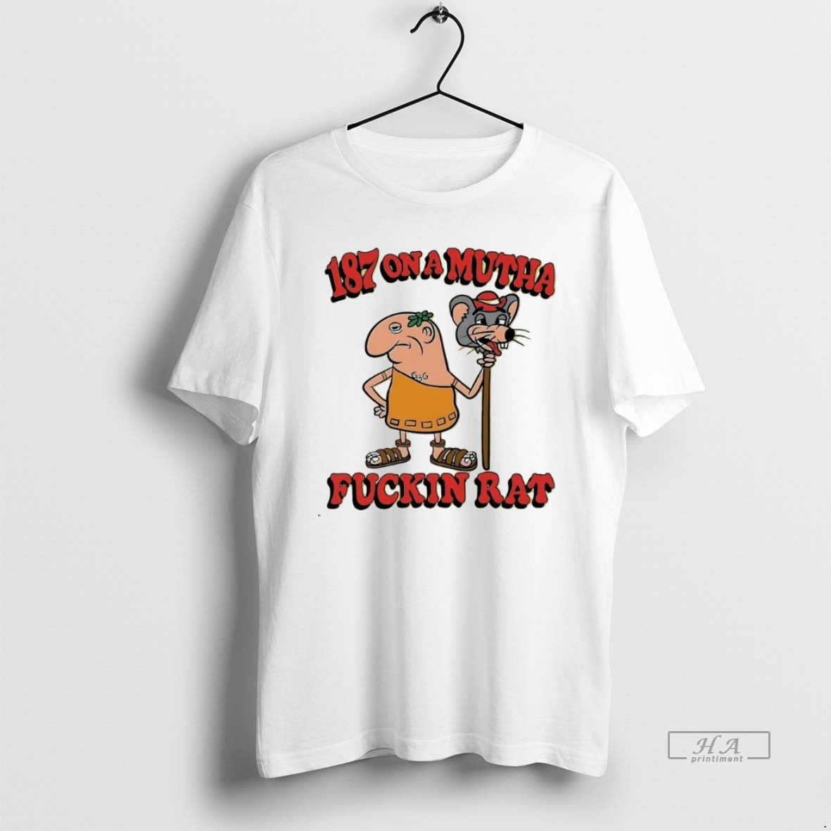 187 Mutha Fuckin Rat T-Shirts, Hoodie, Sweatshirt - T-Shirt, Sweatshirt, Hoodie
