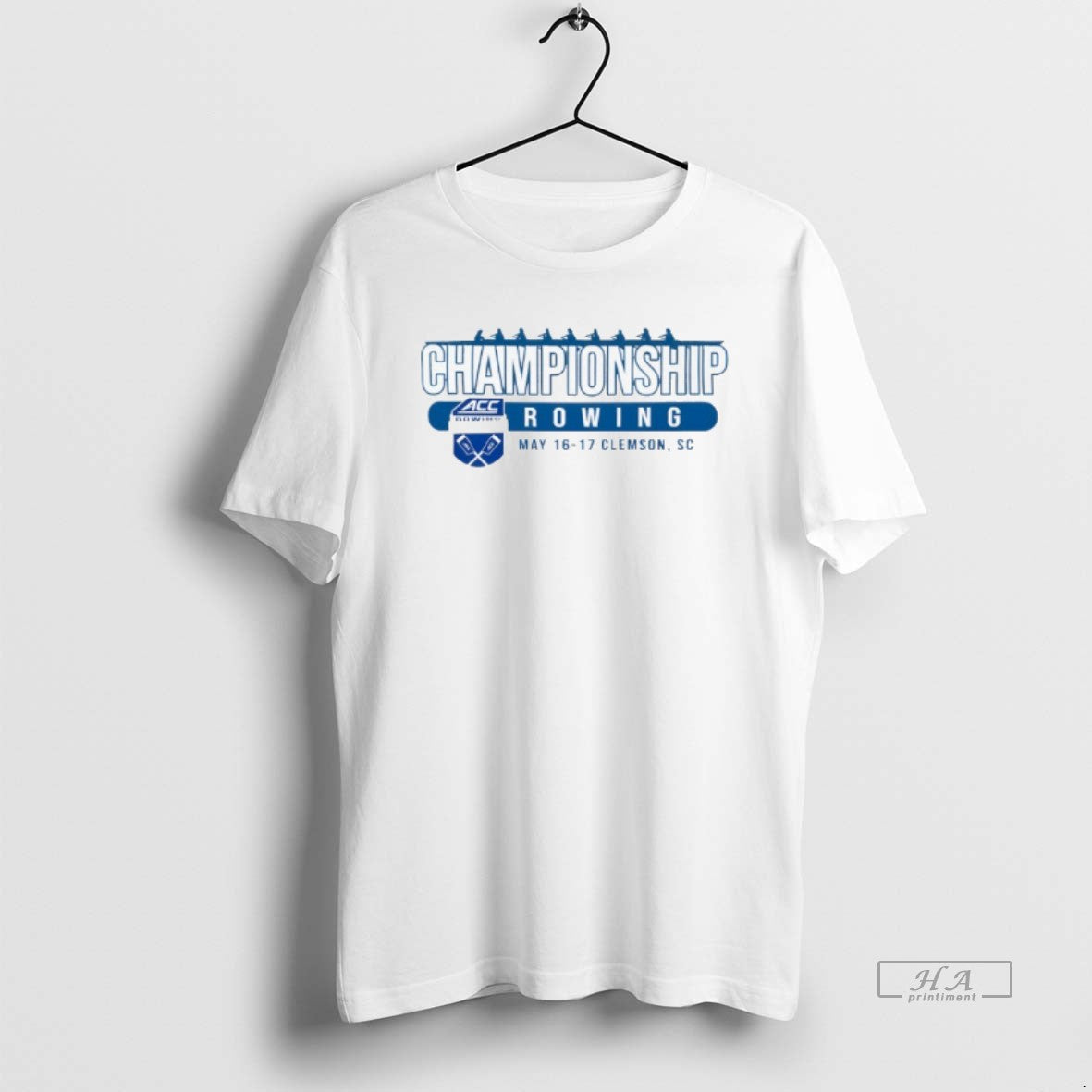 2025 Acc Atlantic Coast Conference Rowing Championship T-Shirts, Hoodie, Sweatshirt - T-Shirt, Sweatshirt, Hoodie