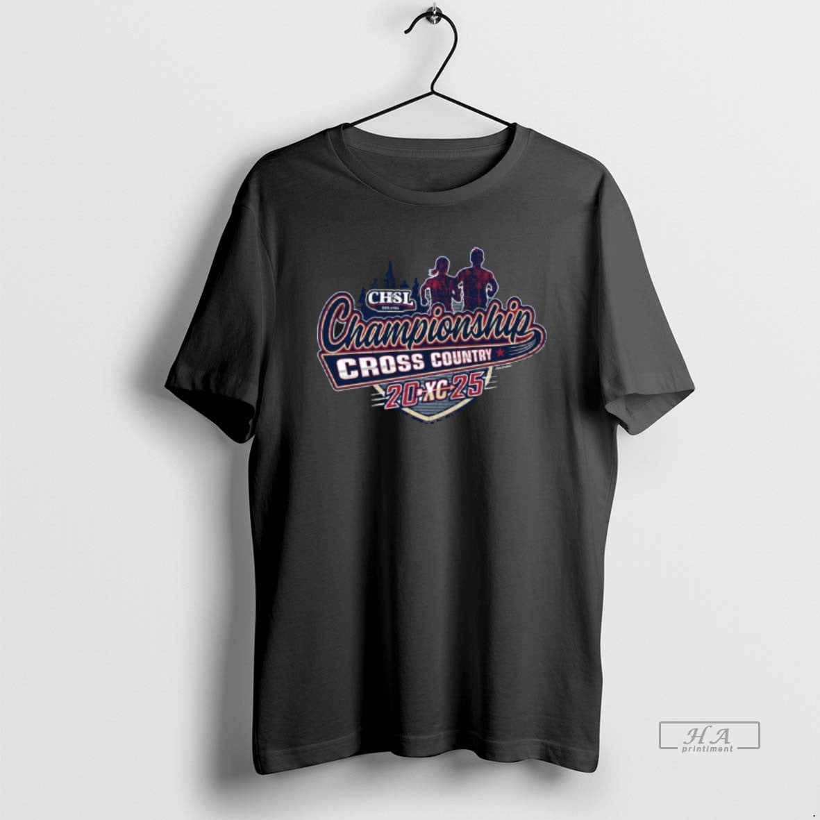 2025 Chsl Cross Country Championship T-Shirts, Hoodie, Sweatshirt - T-Shirt, Sweatshirt, Hoodie