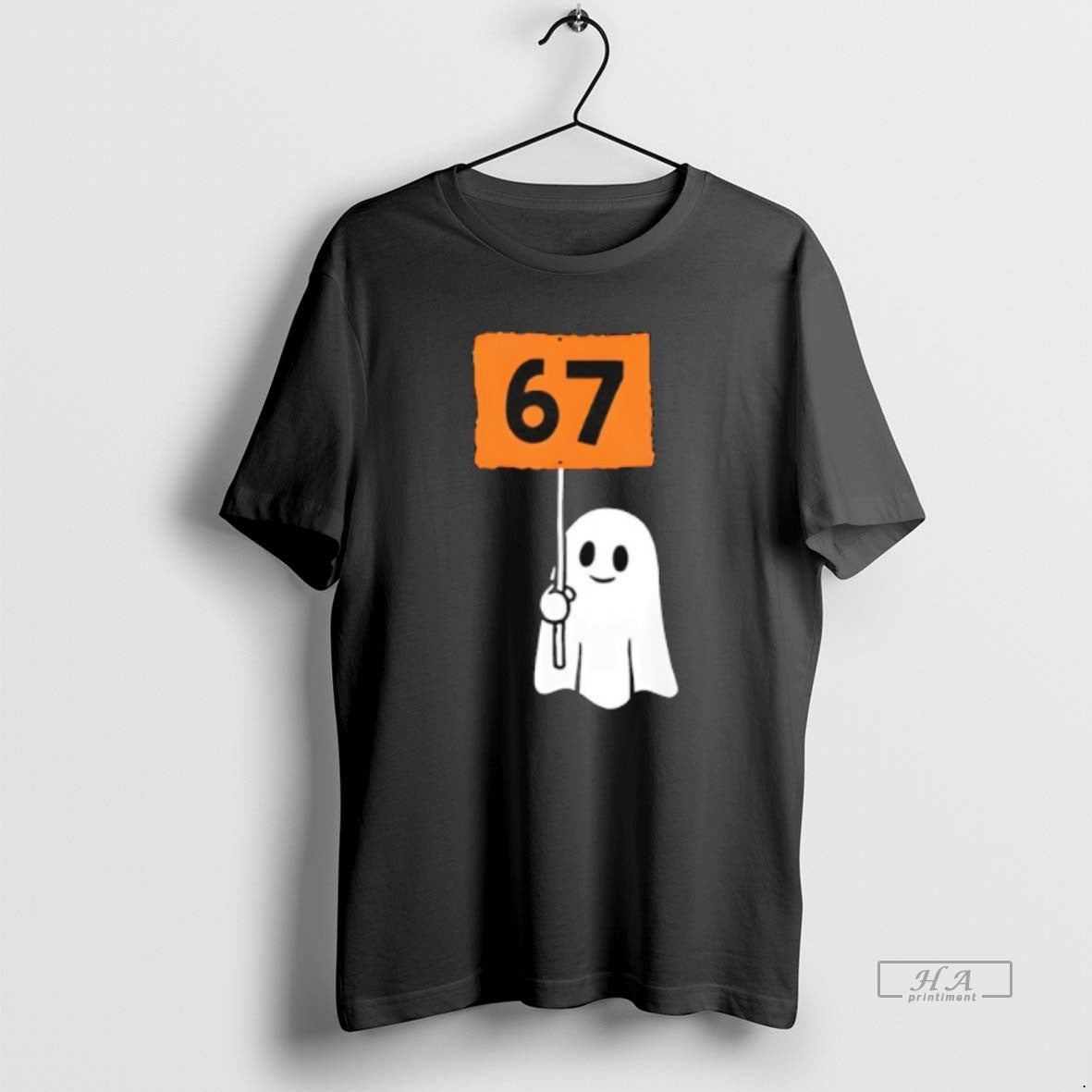 67 Meme Humor 6 7 Funny Six Seven Halloween T-Shirts, Hoodie, Sweatshirt - T-Shirt, Sweatshirt, Hoodie
