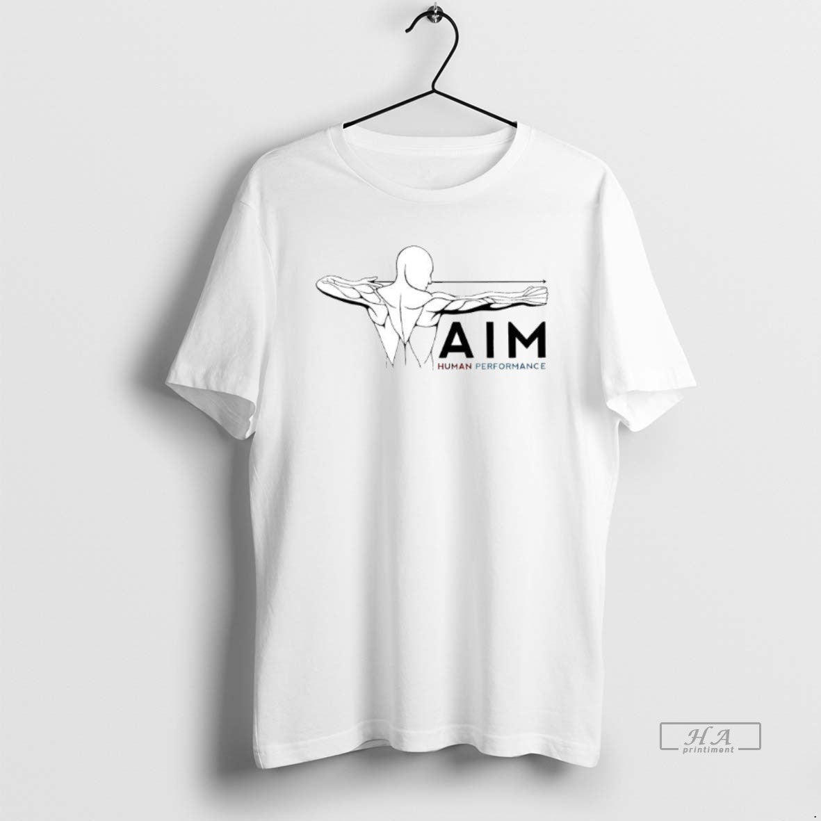 Aim Human Performance T-Shirts, Hoodie, Sweatshirt - T-Shirt, Sweatshirt, Hoodie