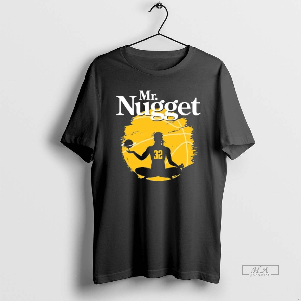 Aaron Gordon Mr T-Shirts, Hoodie, Sweatshirt - T-Shirt, Sweatshirt, Hoodie