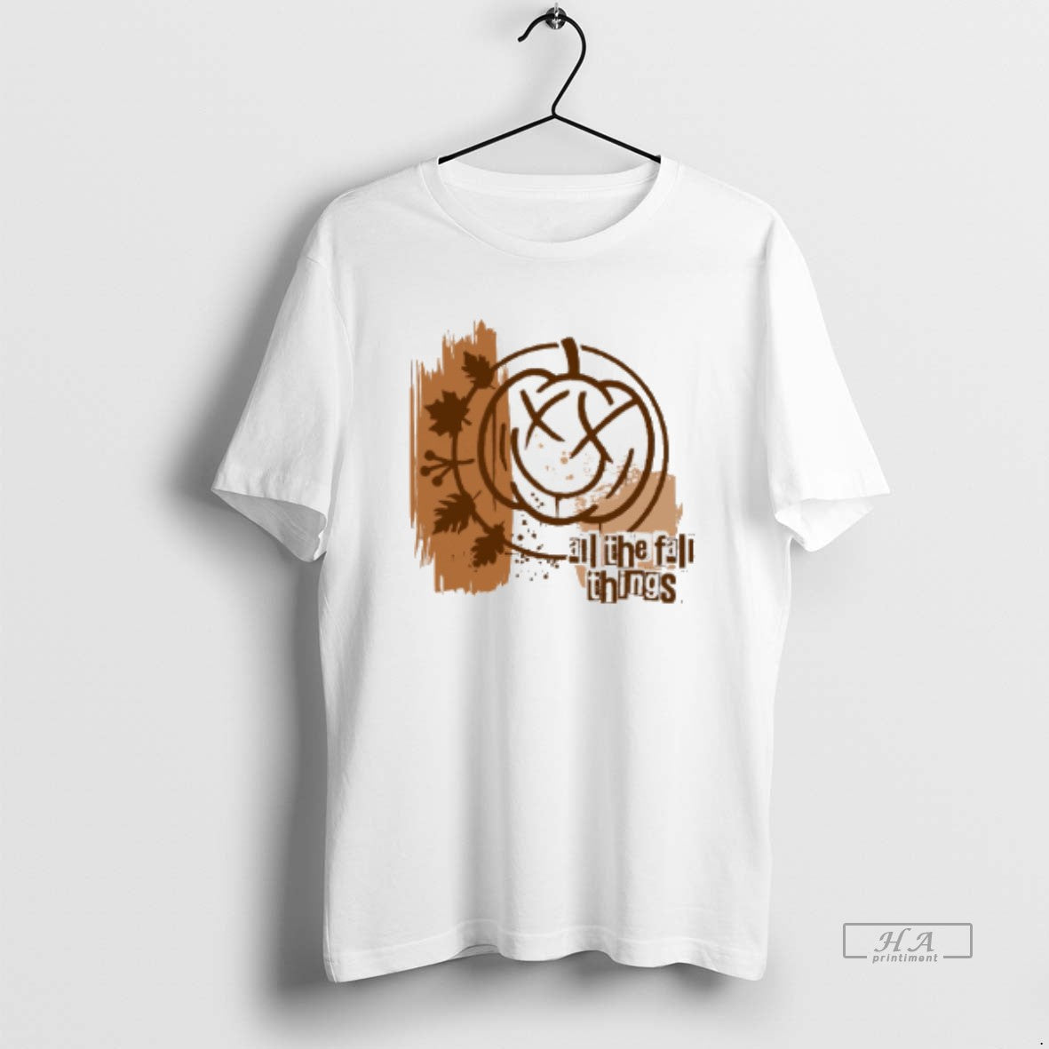 All Fall Things Pumpkin T-Shirts, Hoodie, Sweatshirt - T-Shirt, Sweatshirt, Hoodie