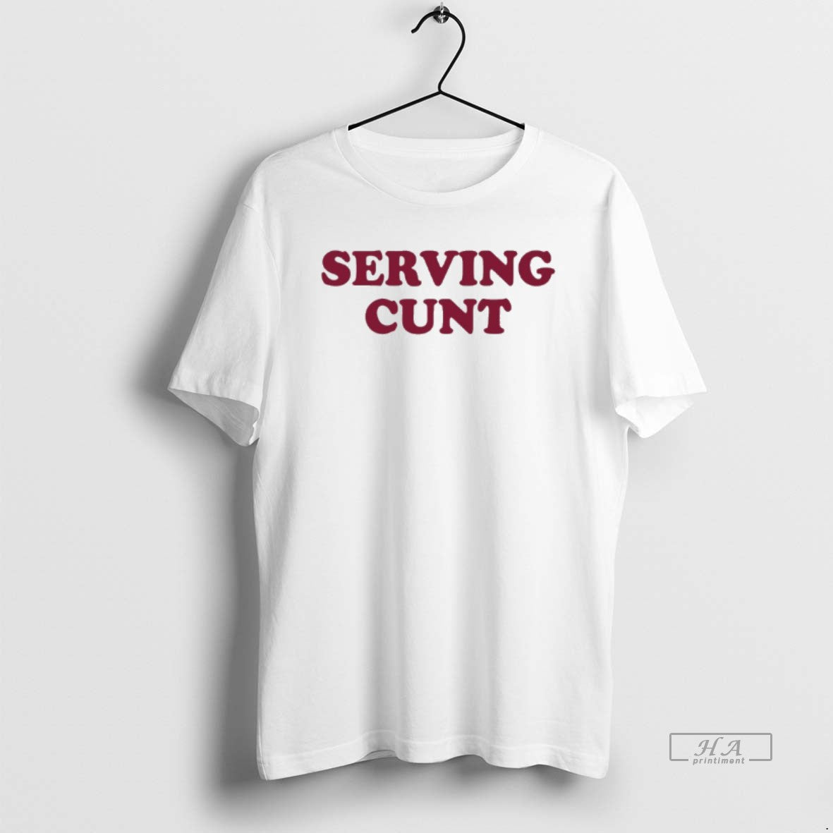 Amanda Tietz Wearing Serving Cunt T-Shirts, Hoodie, Sweatshirt - T-Shirt, Sweatshirt, Hoodie