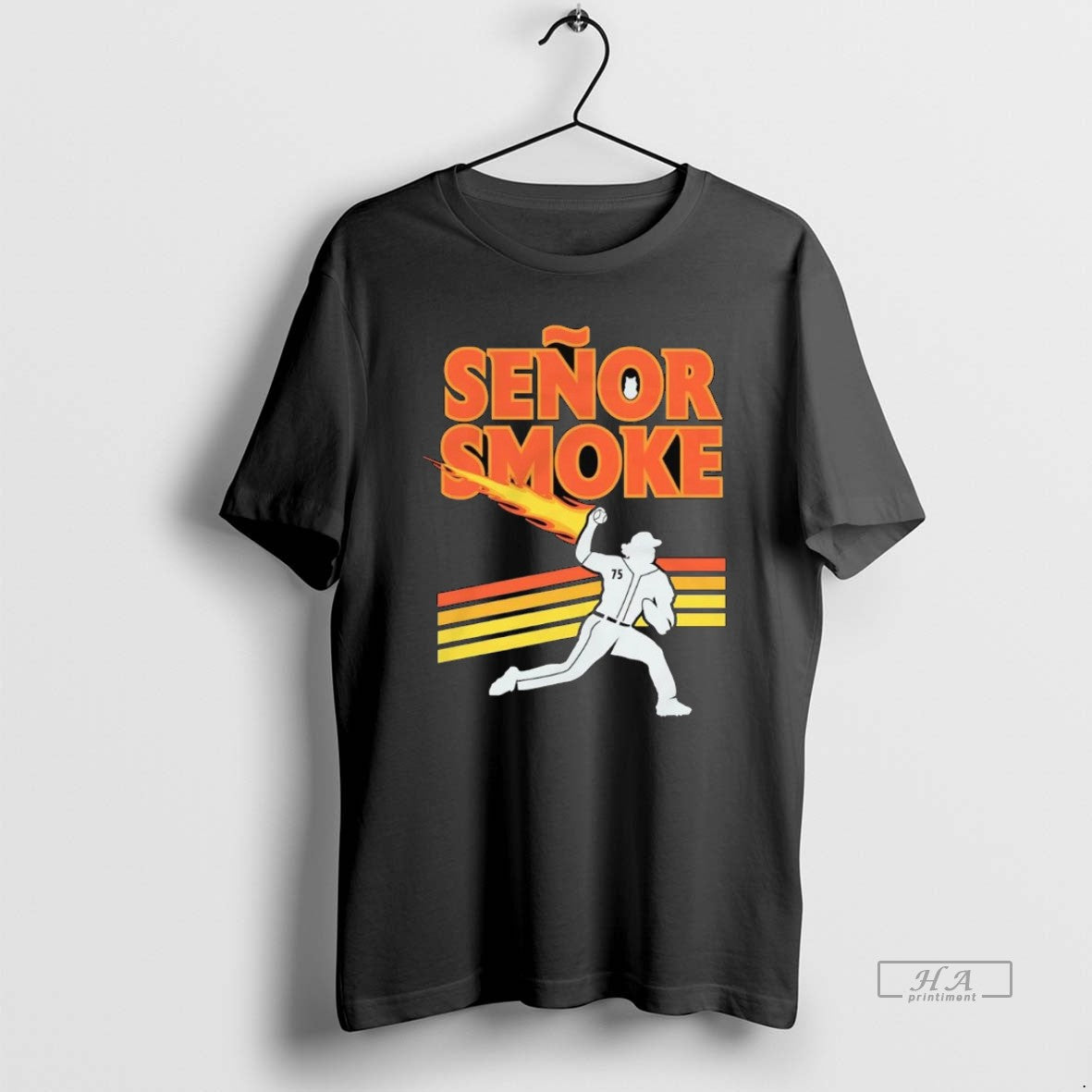 Andres Munoz Senor Smoke Mariners T-Shirts, Hoodie, Sweatshirt - T-Shirt, Sweatshirt, Hoodie
