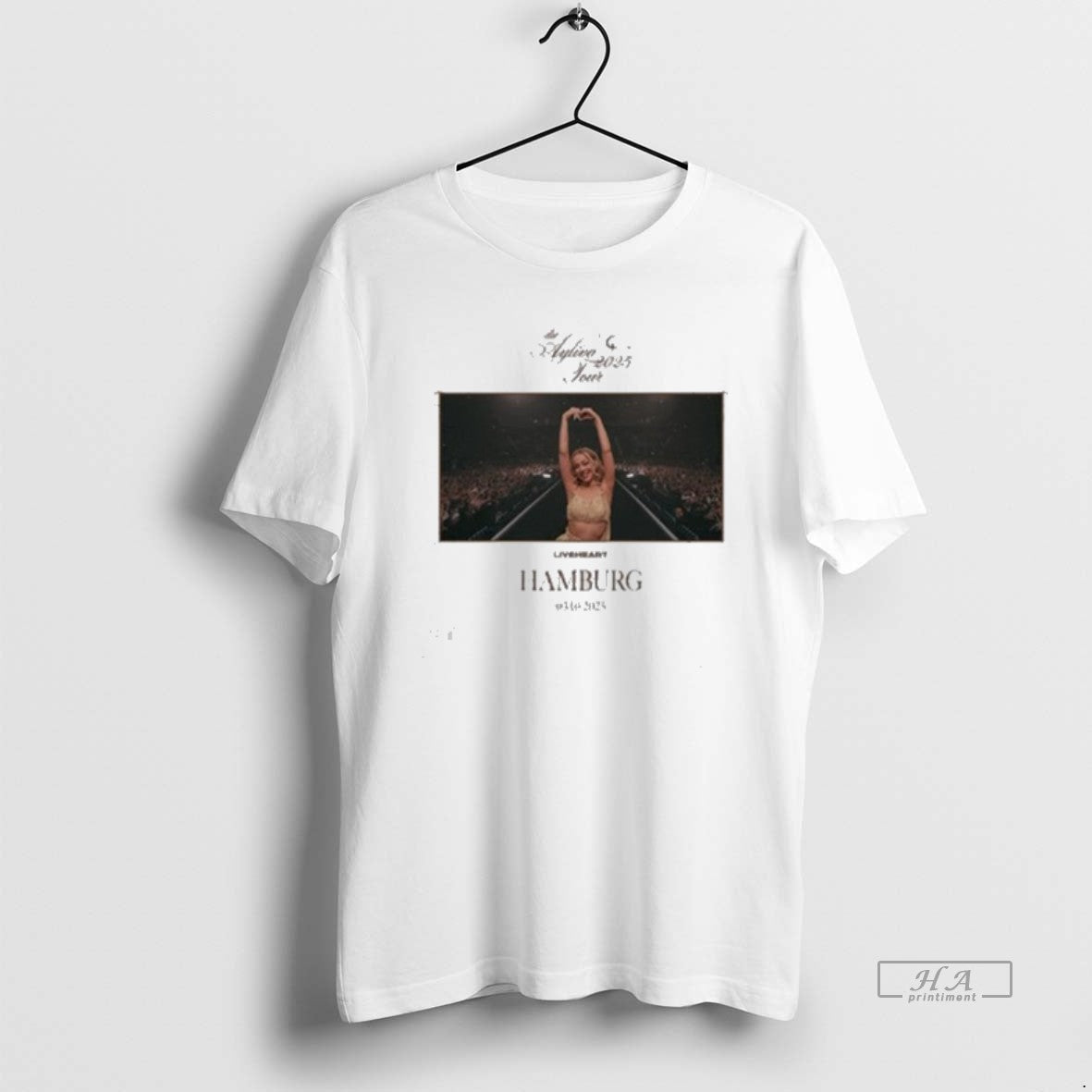 Ayliva Die Ayliva Tour Barclays Arena Hamburg 03 10 T-Shirts, Hoodie, Sweatshirt - T-Shirt, Sweatshirt, Hoodie