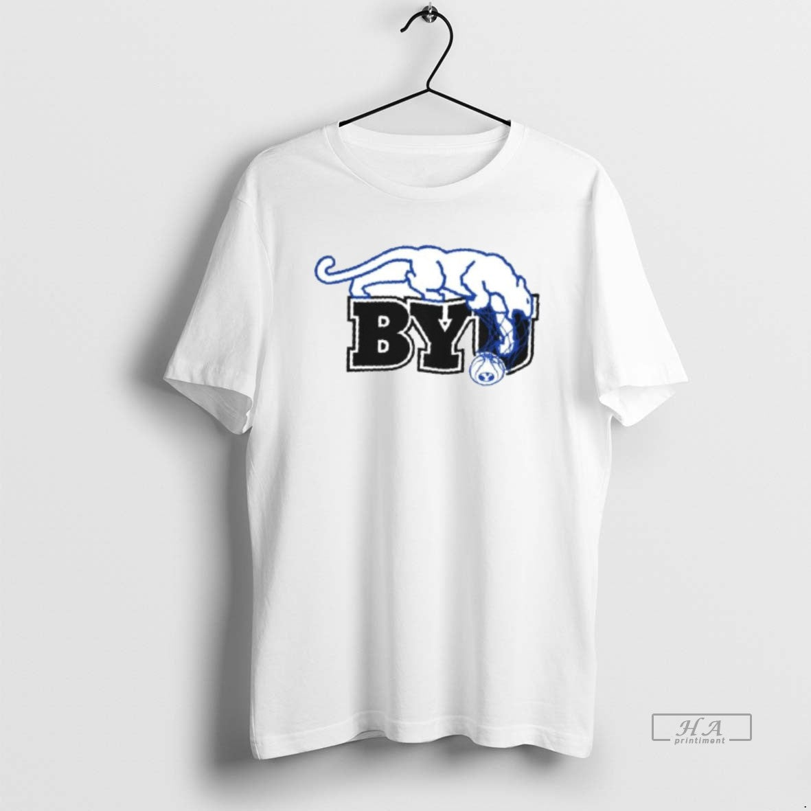 Byu Cougars Nba Go Cougs Logo Ornaments T-Shirts, Hoodie, Sweatshirt - T-Shirt, Sweatshirt, Hoodie