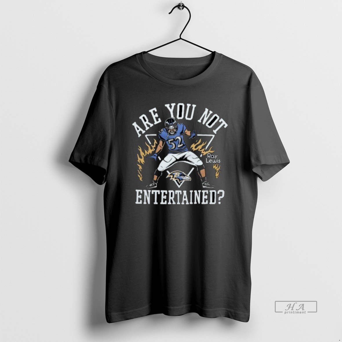 Baltimore Ravens Ray Lewis Are You Not Entertained T-Shirts, Hoodie, Sweatshirt - T-Shirt, Sweatshirt, Hoodie