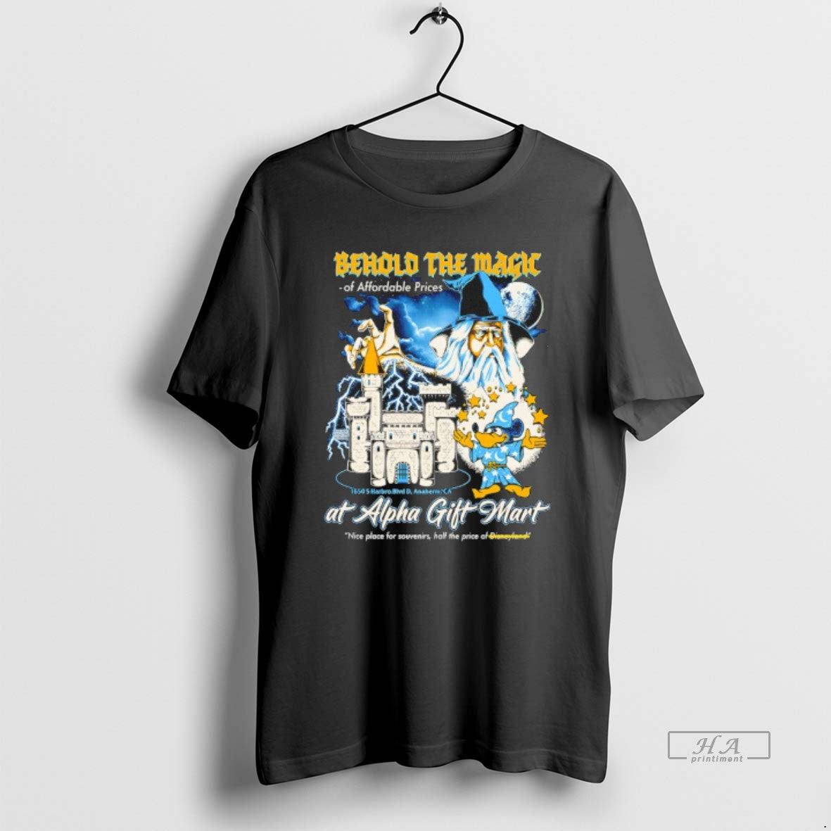 Behold Magic Affordable Prices Alpha Mart T-Shirts, Hoodie, Sweatshirt - T-Shirt, Sweatshirt, Hoodie