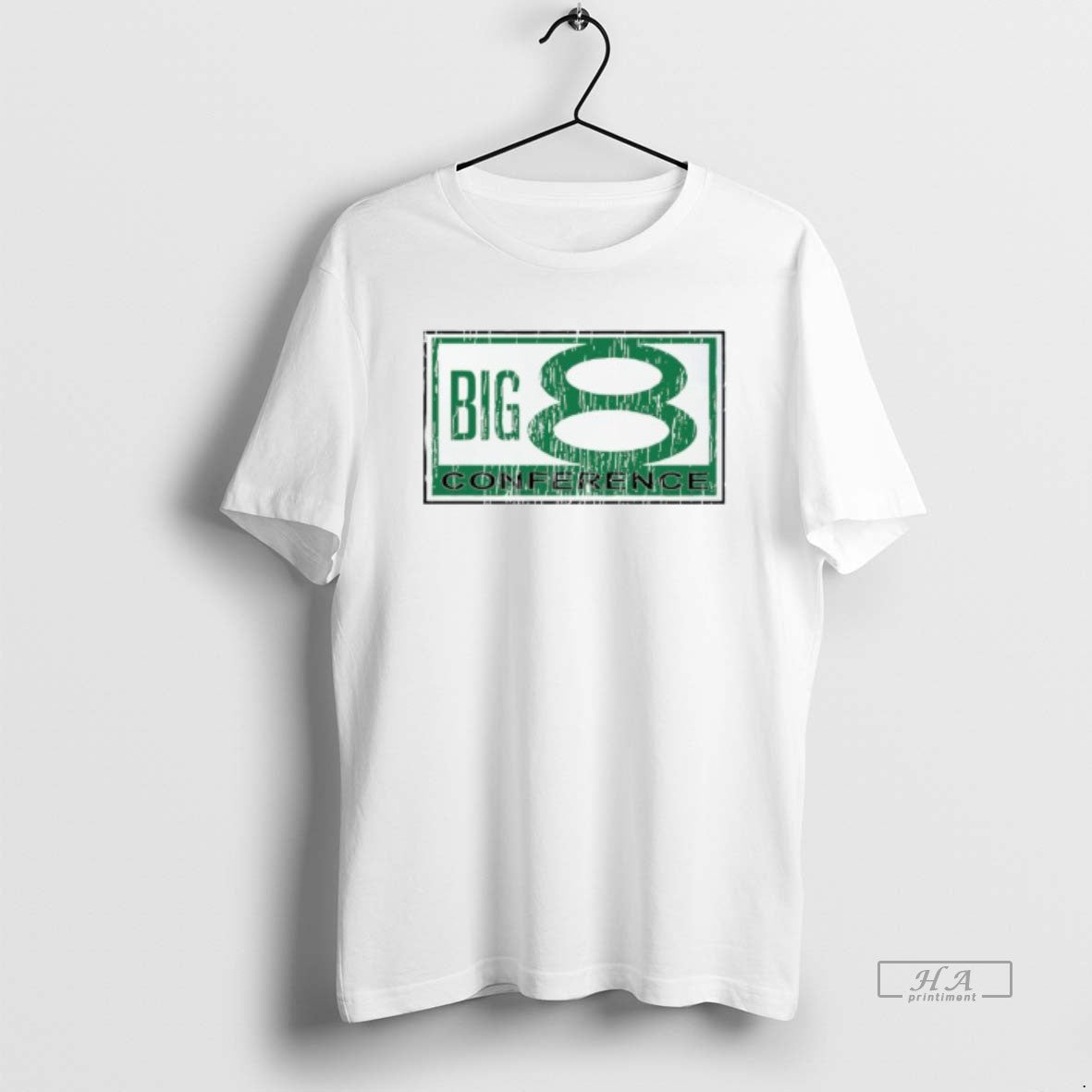 Big 8 Conference T-Shirts, Hoodie, Sweatshirt - T-Shirt, Sweatshirt, Hoodie