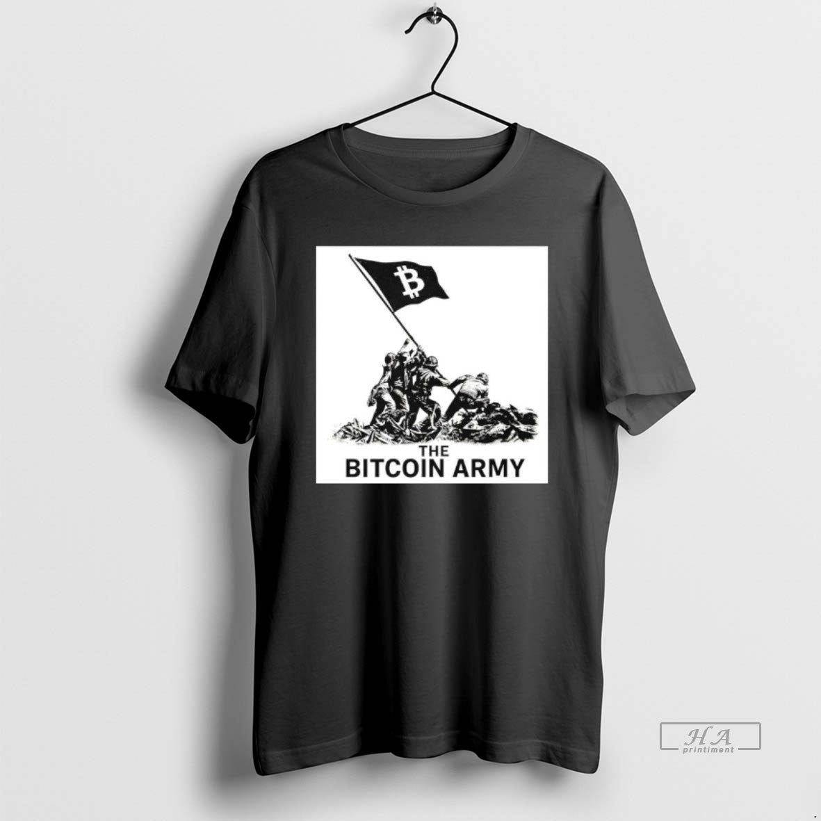 Bitcoin Army Operators T-Shirts, Hoodie, Sweatshirt - T-Shirt, Sweatshirt, Hoodie