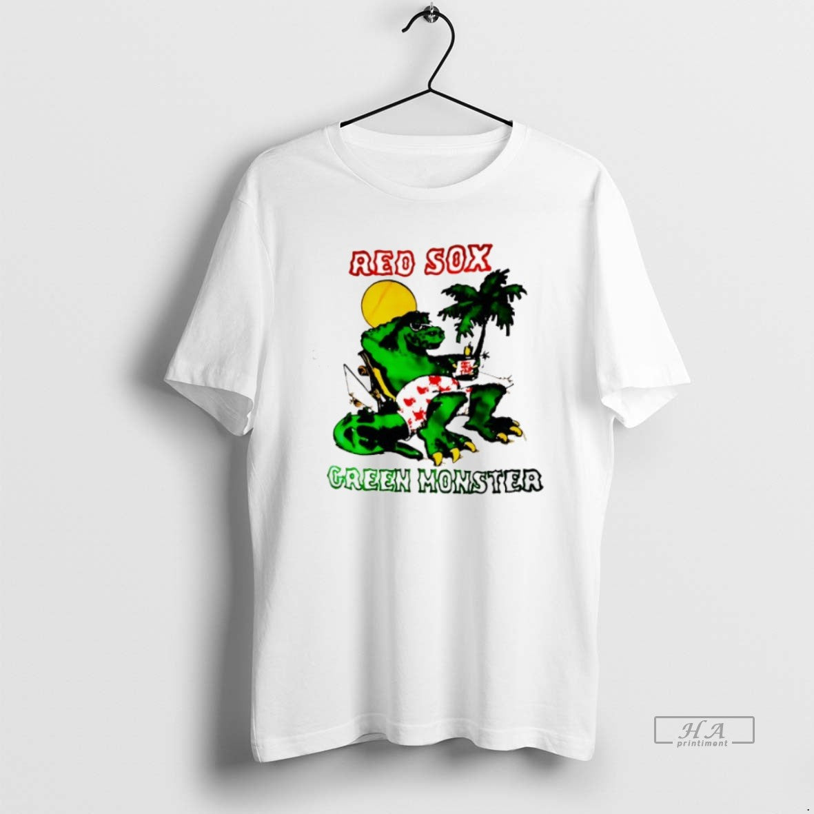 Boston Red Sox Green Momster T-Shirts, Hoodie, Sweatshirt - T-Shirt, Sweatshirt, Hoodie