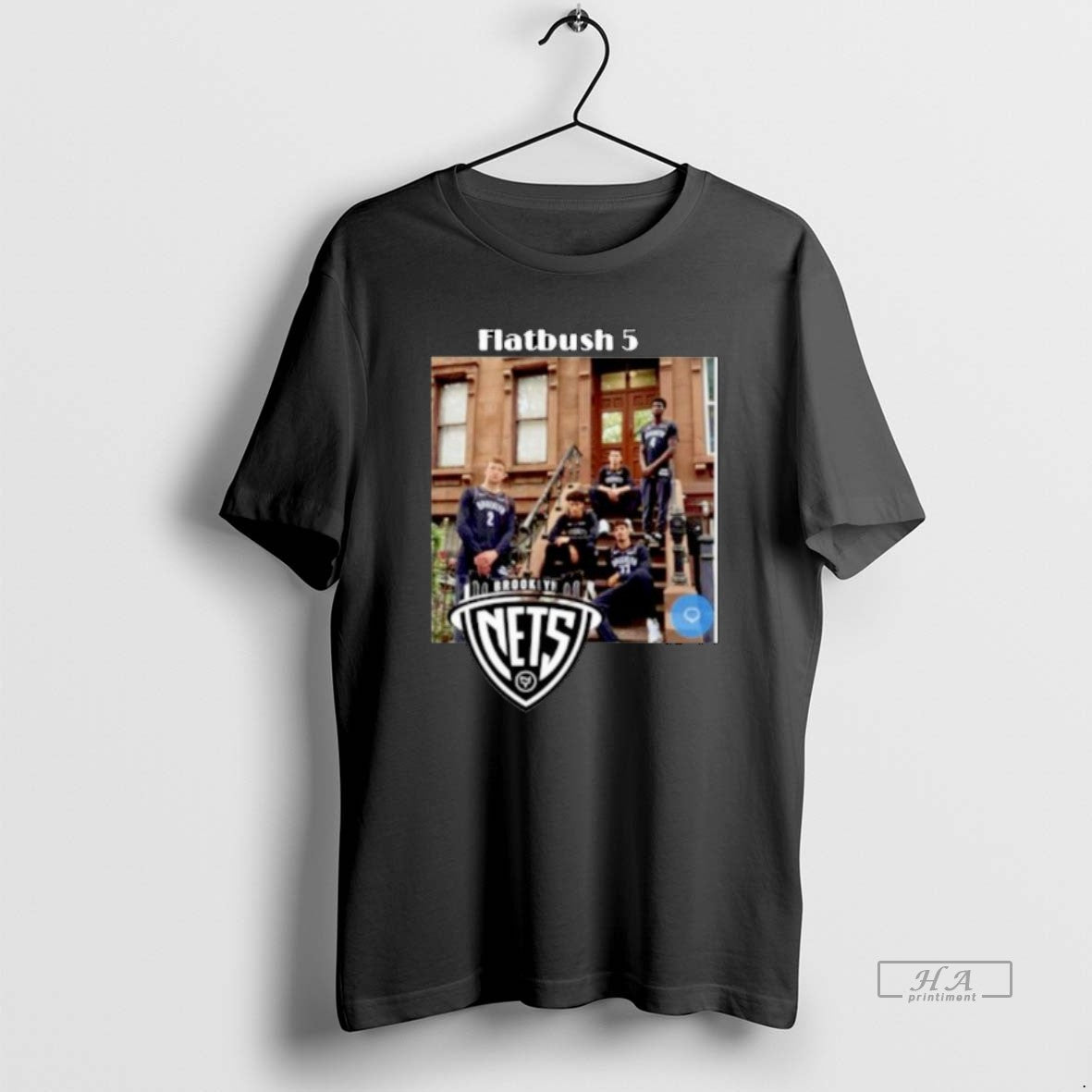 Brooklyn Nets Nba Flatbush 5 Ornaments T-Shirts, Hoodie, Sweatshirt - T-Shirt, Sweatshirt, Hoodie