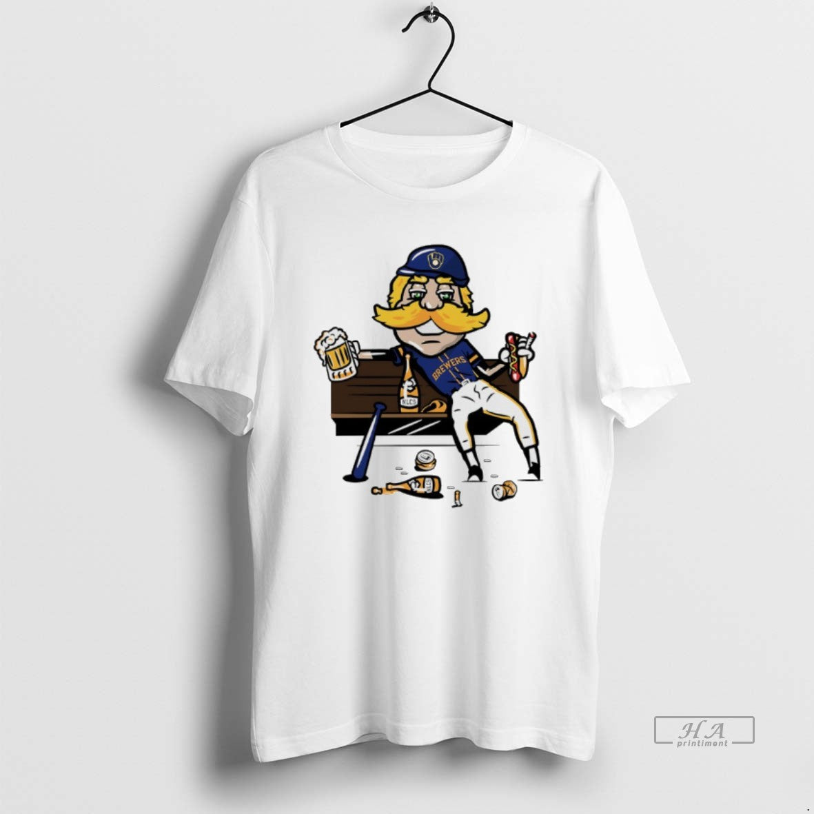 Cheers Crew Milwaukee Brewers Baseball T-Shirts, Hoodie, Sweatshirt - T-Shirt, Sweatshirt, Hoodie