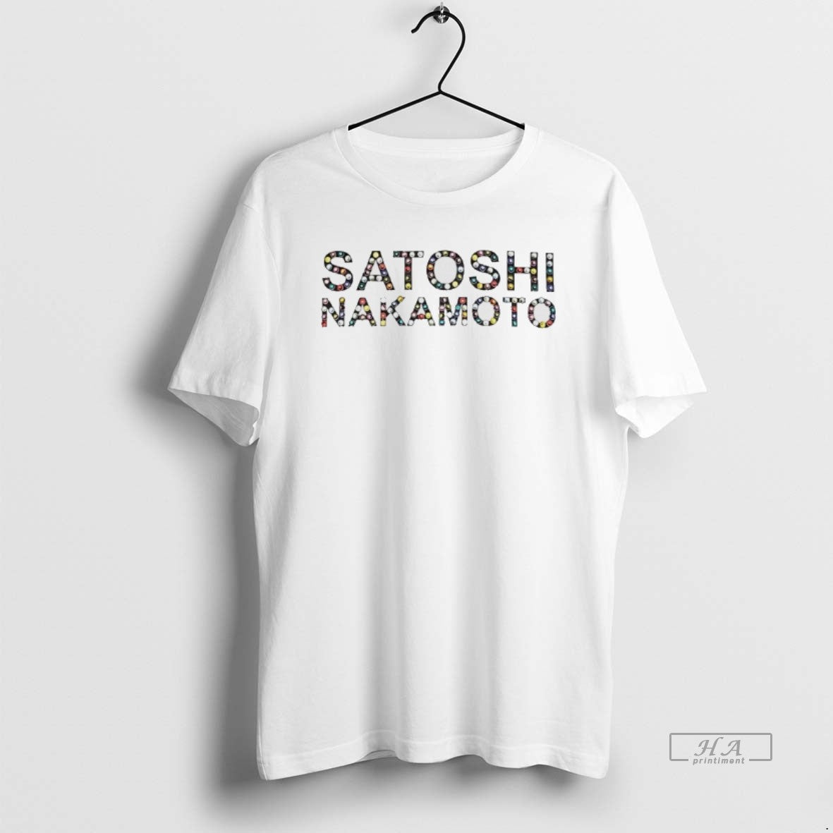 Chicago G Herbo Wearing Satoshi Nakamoto T-Shirts, Hoodie, Sweatshirt - T-Shirt, Sweatshirt, Hoodie