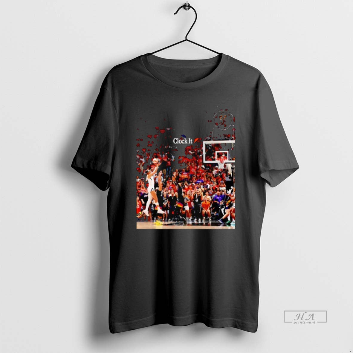 Clock Las Vegas Aces Wnba Finals Champions 2025 T-Shirts, Hoodie, Sweatshirt - T-Shirt, Sweatshirt, Hoodie