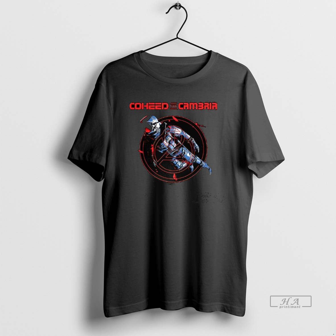 Coheed Cambria Sirius T-Shirts, Hoodie, Sweatshirt - T-Shirt, Sweatshirt, Hoodie