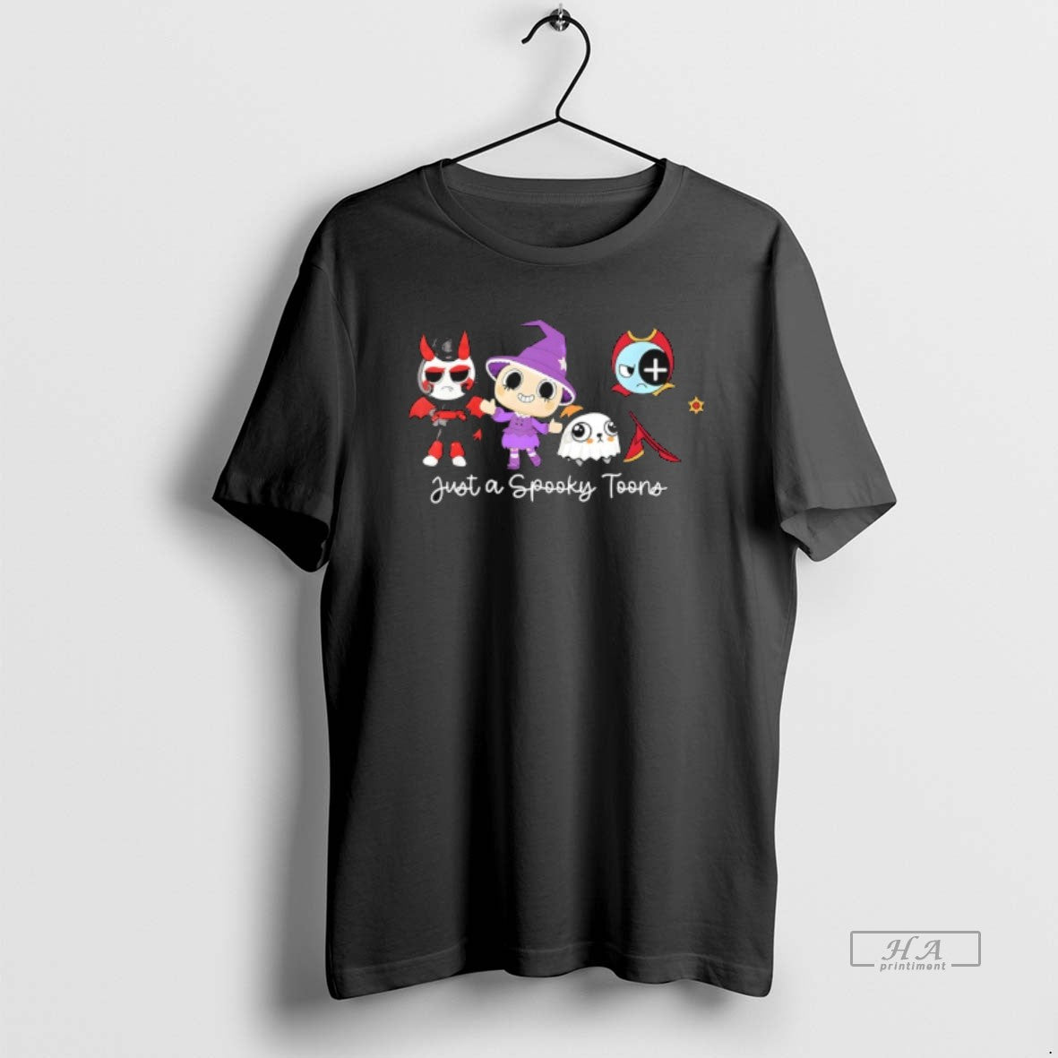 Dandys Halloween World Toons Shelly Pebble T-Shirts, Hoodie, Sweatshirt - T-Shirt, Sweatshirt, Hoodie