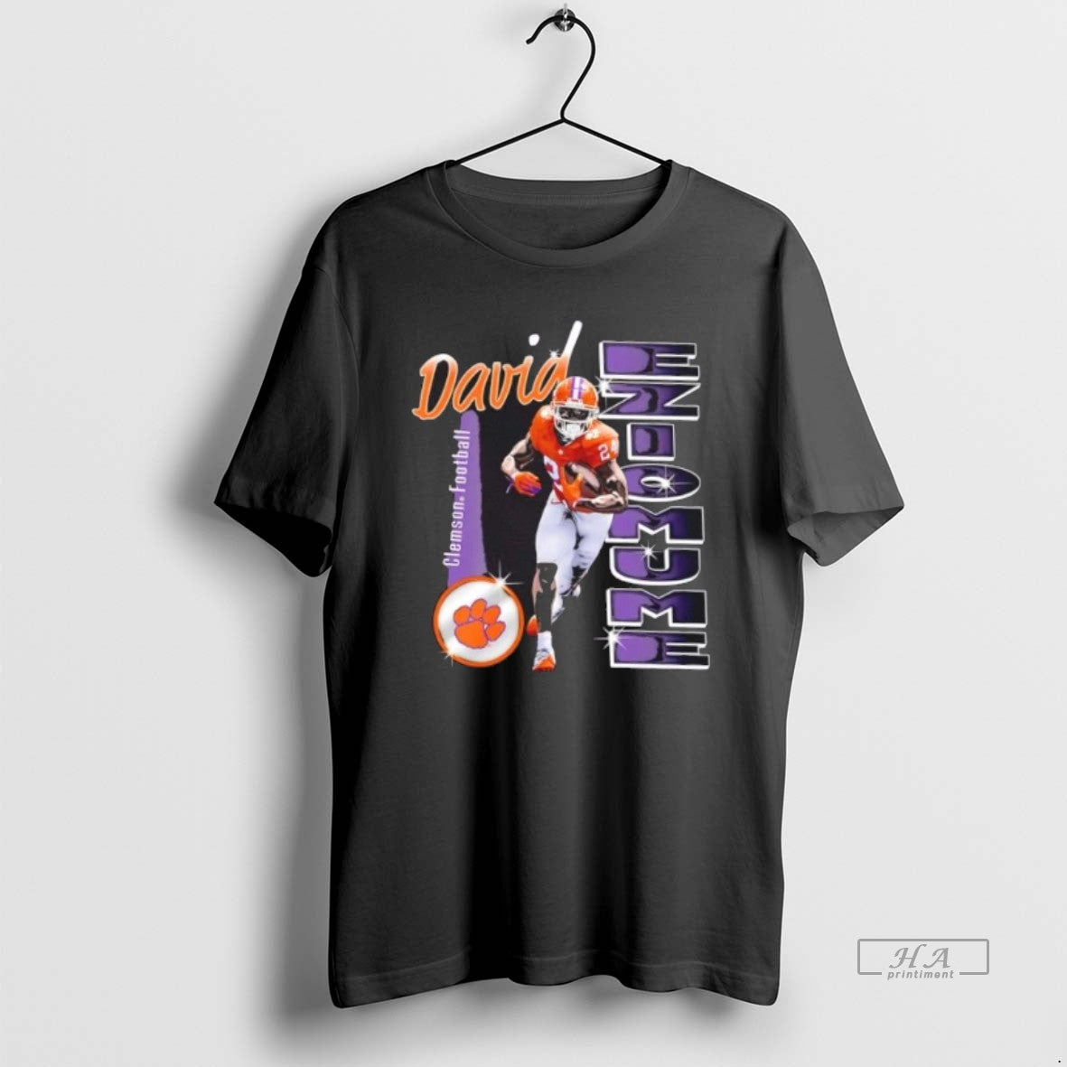 David Eziomume Clemson Tigers Football T-Shirts, Hoodie, Sweatshirt - T-Shirt, Sweatshirt, Hoodie