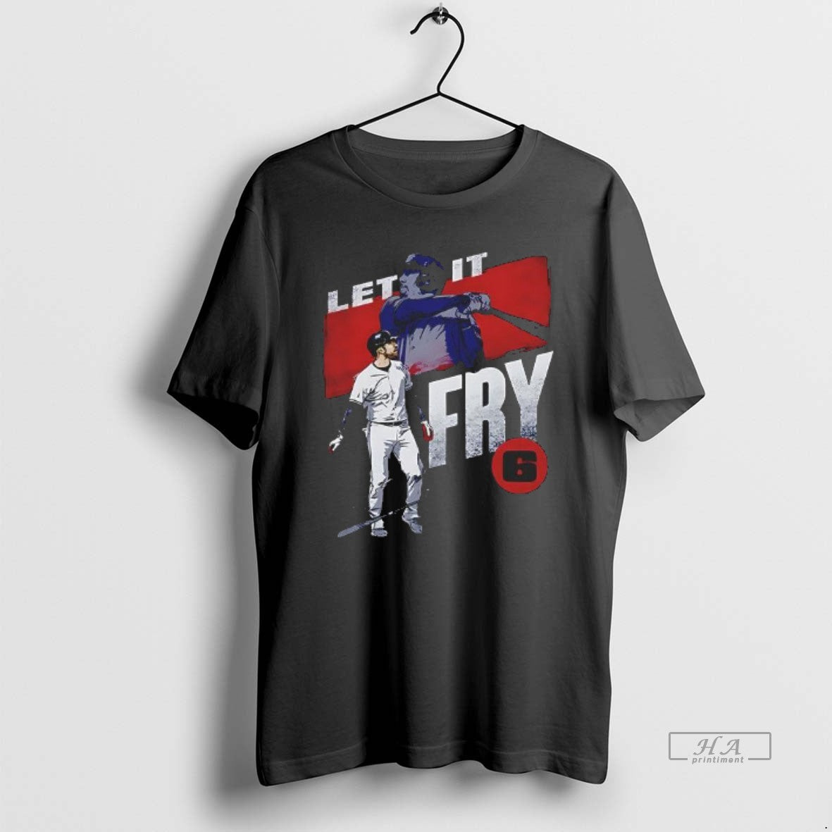 David Fry Cleveland Baseball David Fry Cleveland Let Fry T-Shirts, Hoodie, Sweatshirt - T-Shirt, Sweatshirt, Hoodie