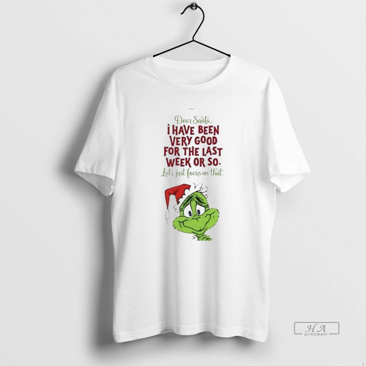Dear Santa I Have Been Very Good Last Week So Lets T-Shirts, Hoodie, Sweatshirt - T-Shirt, Sweatshirt, Hoodie