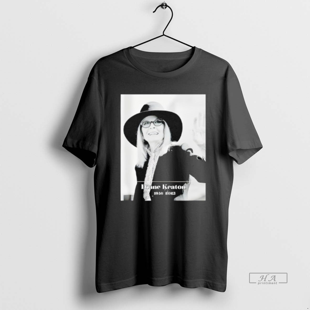 Diane Keaton 1946 2025 Die T-Shirts, Hoodie, Sweatshirt - T-Shirt, Sweatshirt, Hoodie