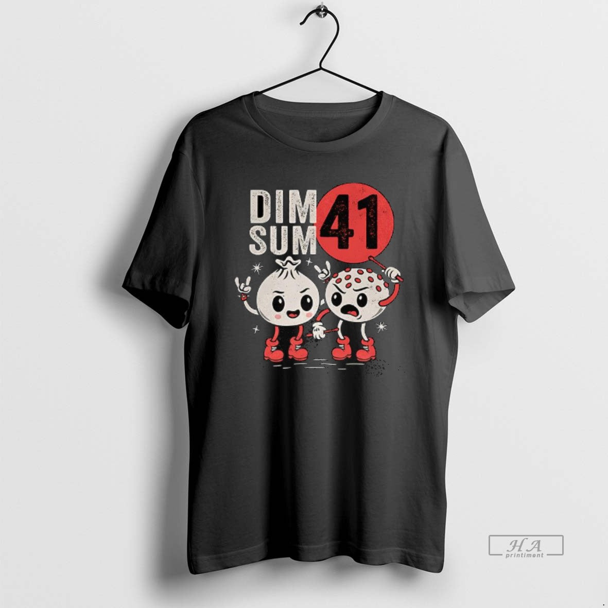 Dim Sum 41 Punk T-Shirts, Hoodie, Sweatshirt - T-Shirt, Sweatshirt, Hoodie