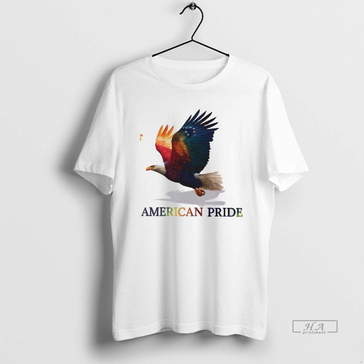 Eagle American Pride T-Shirts, Hoodie, Sweatshirt - T-Shirt, Sweatshirt, Hoodie
