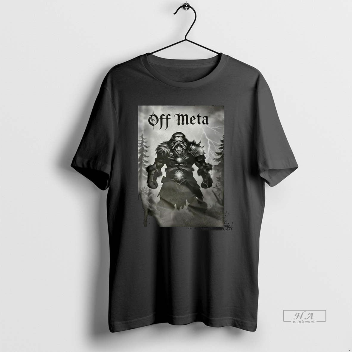 Elon Musk Off Meta Fierce Warrior Lighting T-Shirts, Hoodie, Sweatshirt - T-Shirt, Sweatshirt, Hoodie
