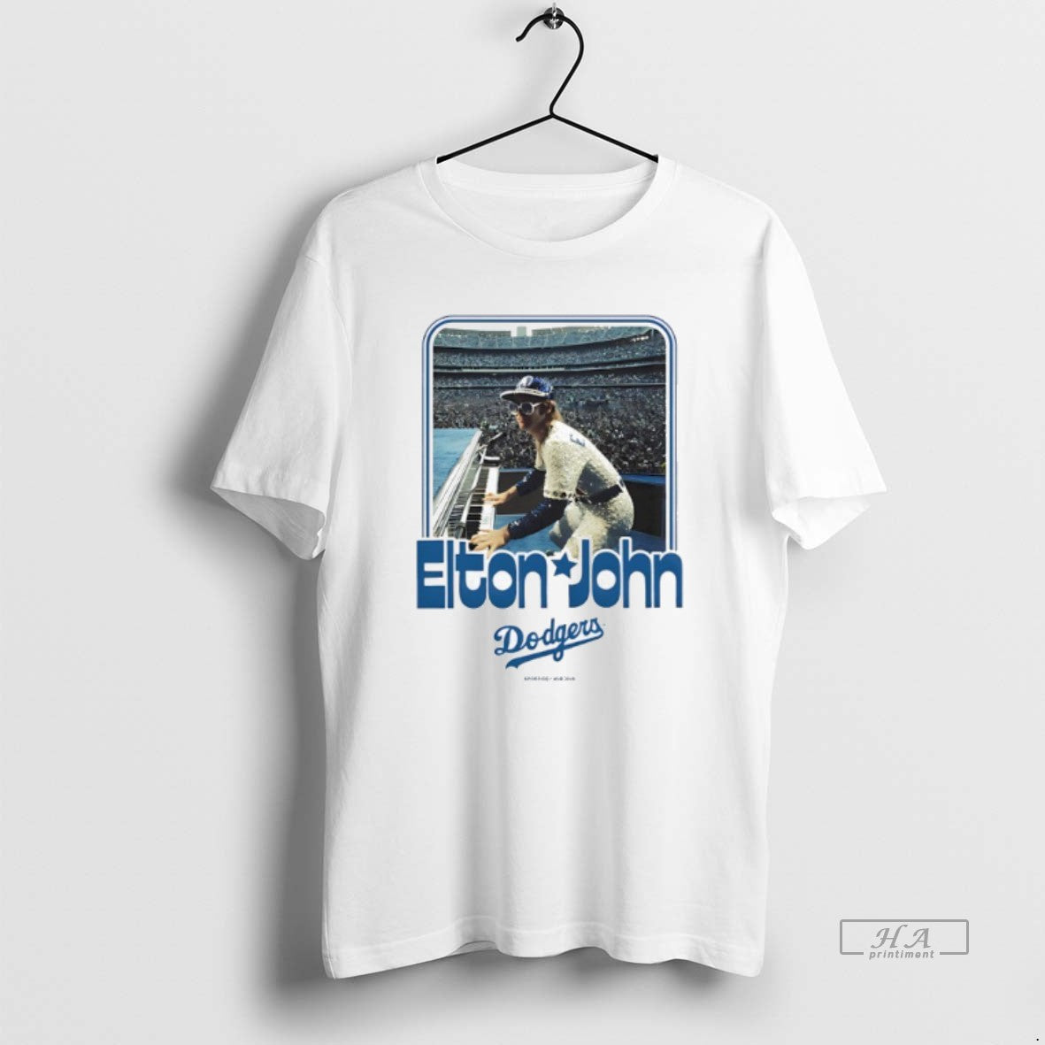 Elton John Los Angeles Dodger Stadium T-Shirts, Hoodie, Sweatshirt - T-Shirt, Sweatshirt, Hoodie