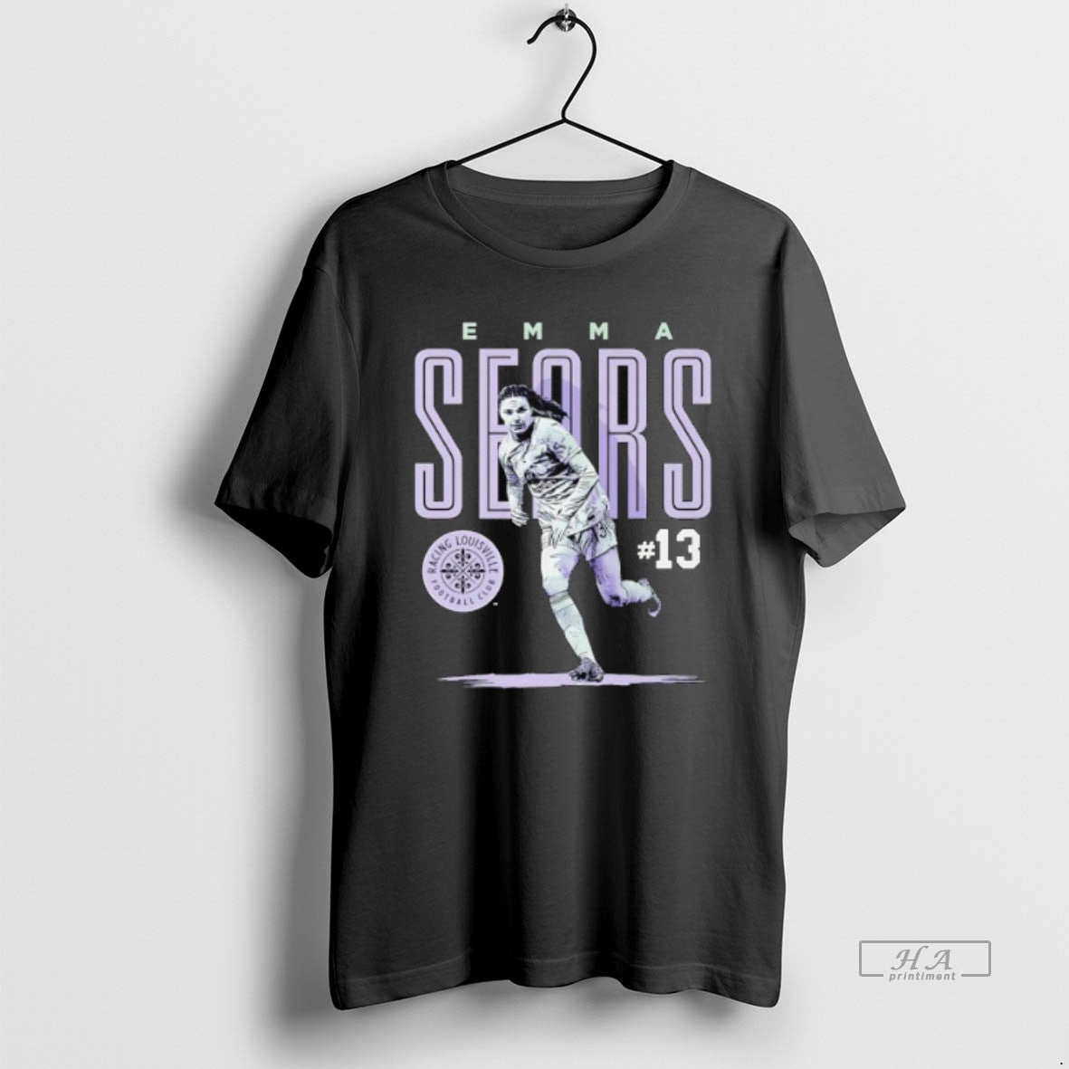 Emma Sears Loucity Fc T-Shirts, Hoodie, Sweatshirt - T-Shirt, Sweatshirt, Hoodie